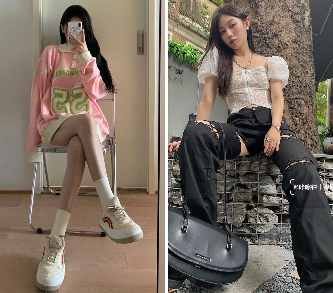 高级感小众宝藏店铺,小众大牌宝藏店铺