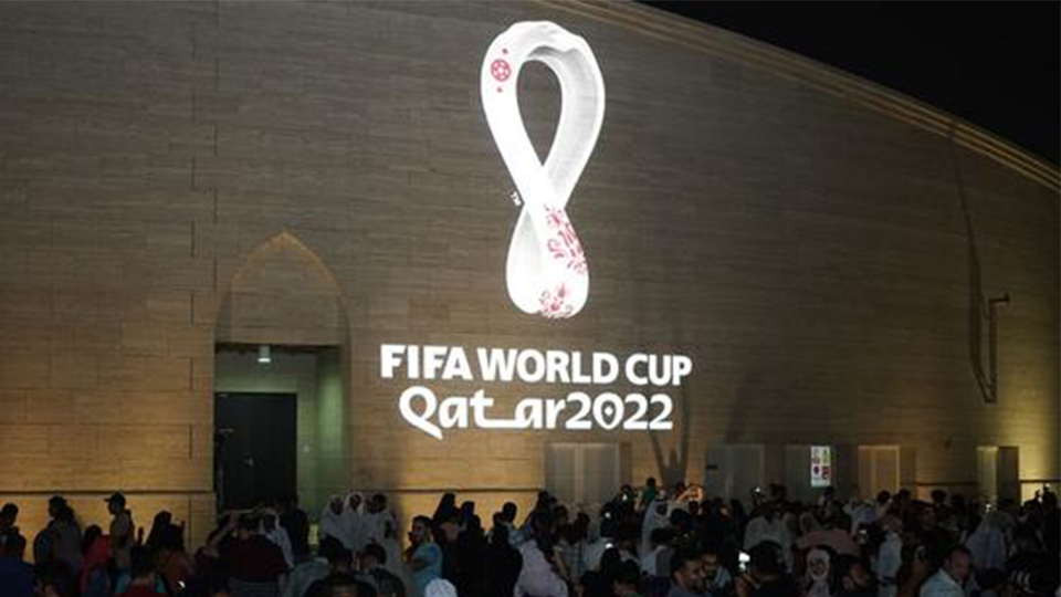 2022世界杯足球图案,足球世界杯足球logo图片2026