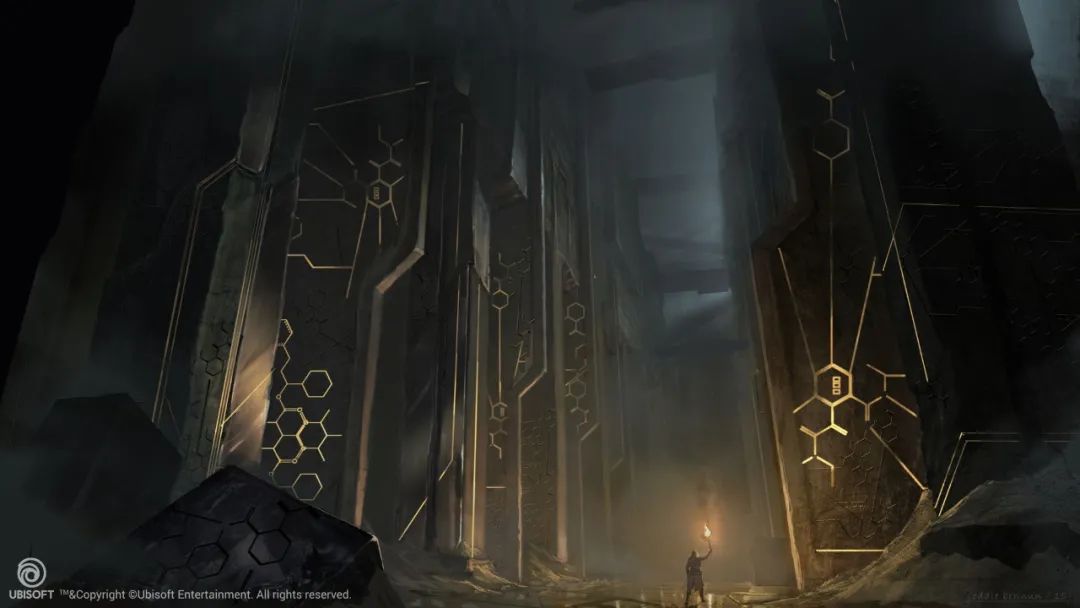 帅到爆炸的美学,日本游戏审美vs美国游戏审美