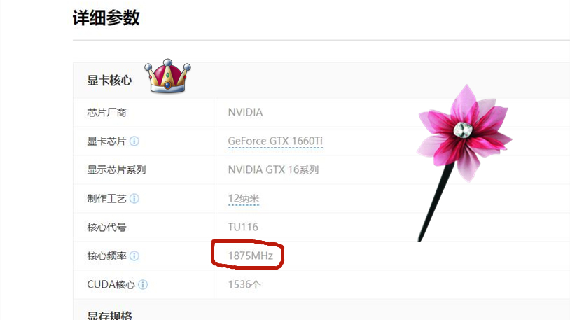显卡gpu-z数据怎么看,gpu显存哪里看