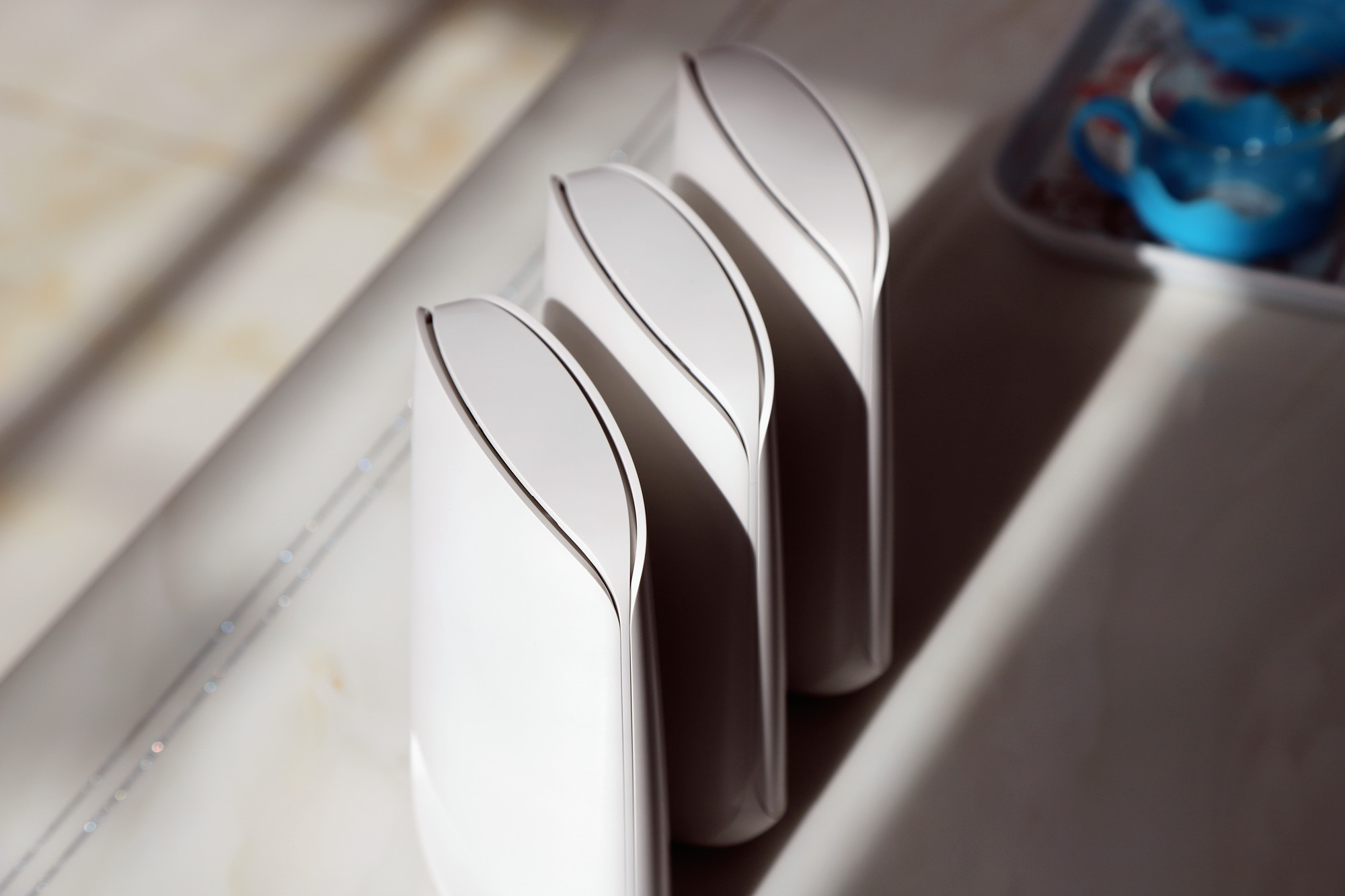 网件orbirbk353评测,网件rbk353到底值不值得买