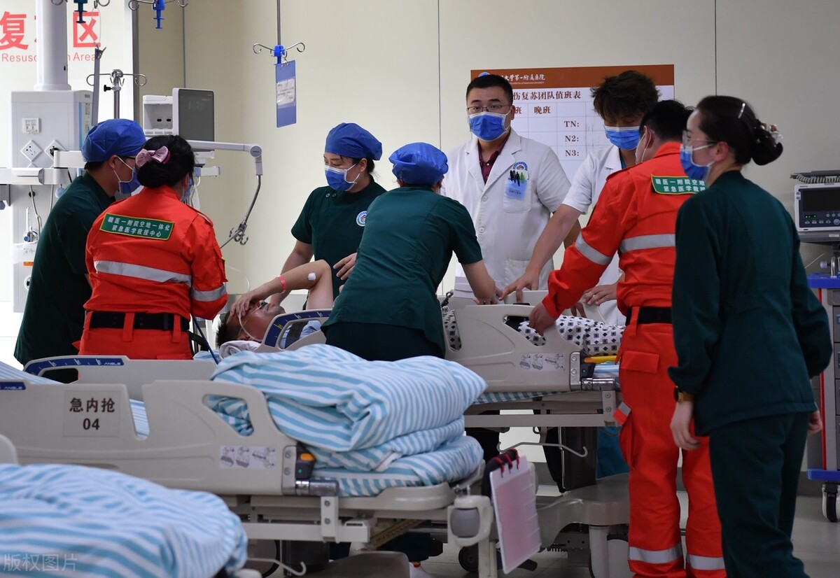 关于药物过敏，你都掌握了吗？