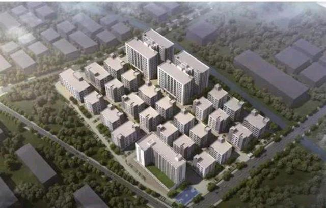 鄞州17个重大项目开工,宁波鄞州横溪2022年重大项目