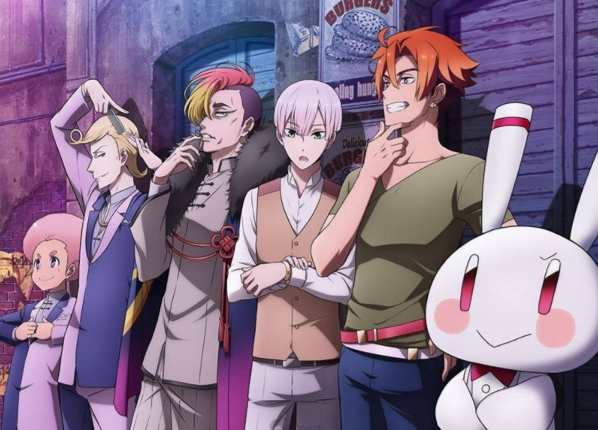 鬼灭动漫现在更新到多少话,十年内最佳动漫评选巨人鬼灭