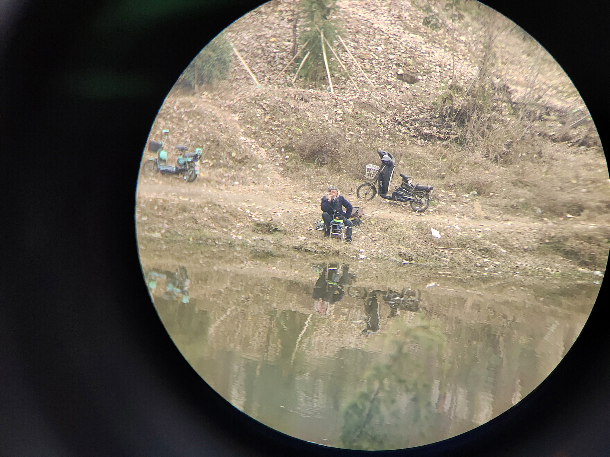 星特朗单筒望远镜测评,星特朗各级别天文望远镜实拍效果