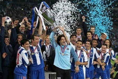 米利托国米,米利托带领米兰