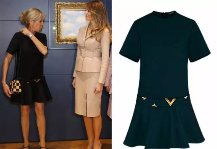 法国王妃买lv口罩,法国夫人和lv三公子