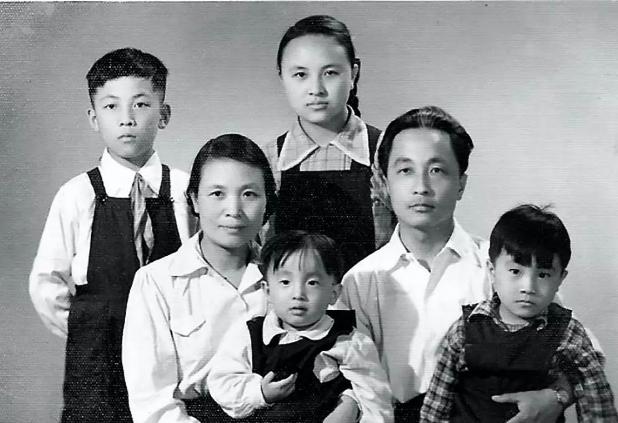 陈布文和灰娃结婚后情况,陈布文与灰娃是什么关系