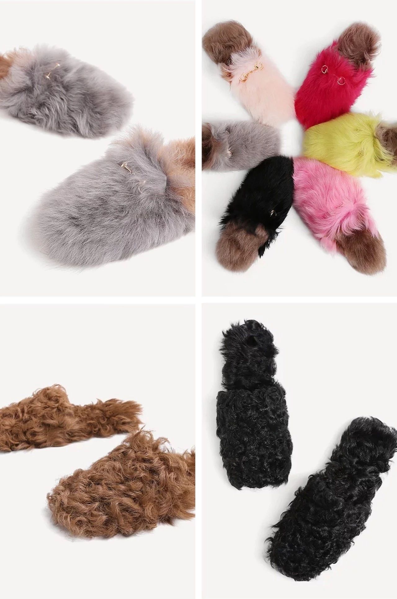 好看又舒服的拖鞋家庭必备,拖鞋推荐合集舒适好穿