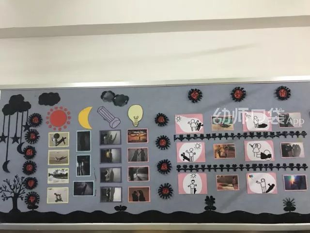 这份小中大班科探区全攻略请收好,让你省时省力又省心