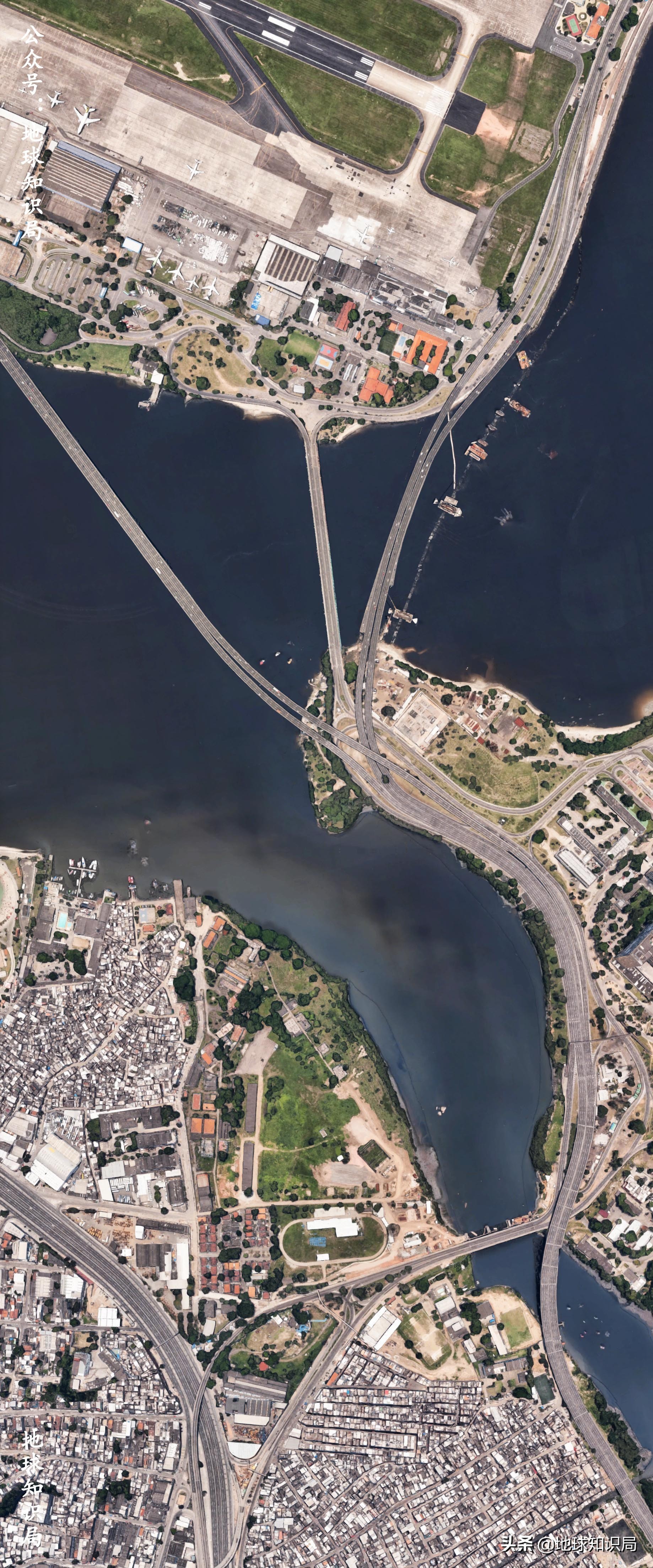 巴西三大旅游胜地,巴西旅游景点山壁崩塌