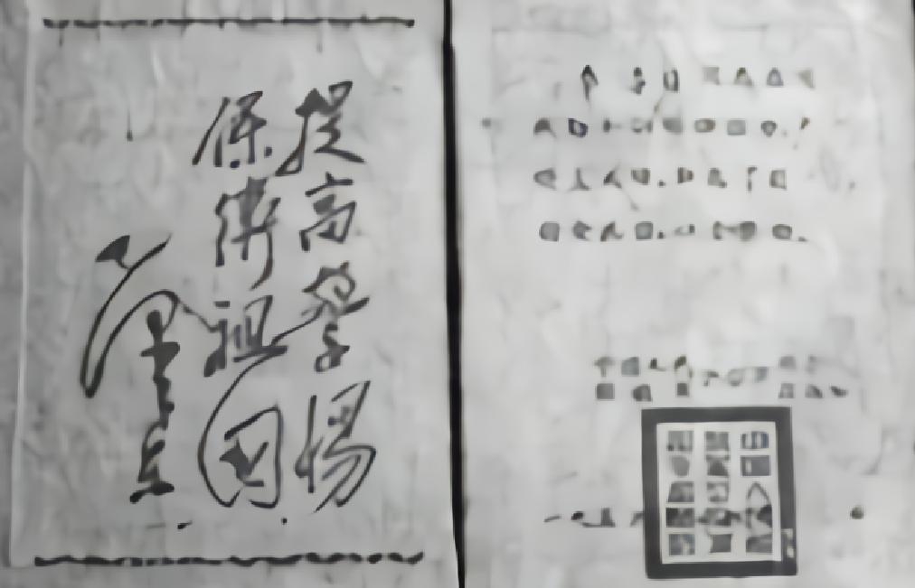 八旬老农带女儿进城看病,老伴不小心说漏嘴,才知是毛主席警卫员