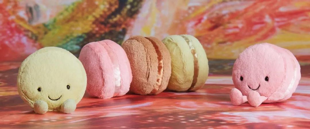 jellycat最好看的一款兔子,jellycat怎么养