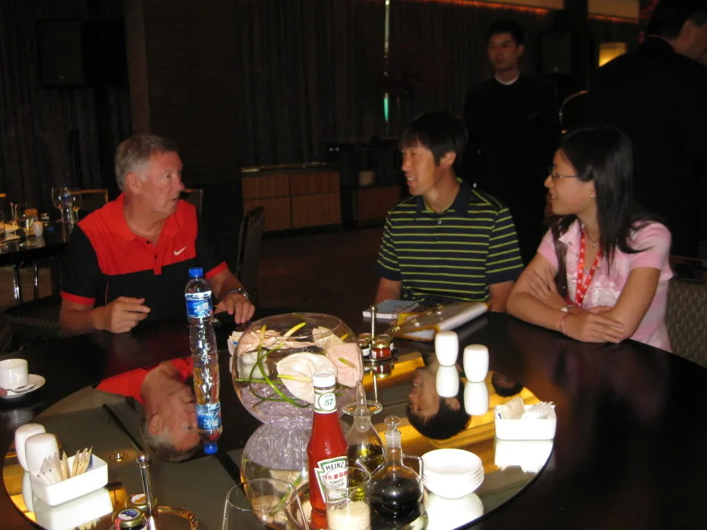 弗爵爷是什么意思,弗爵爷演讲