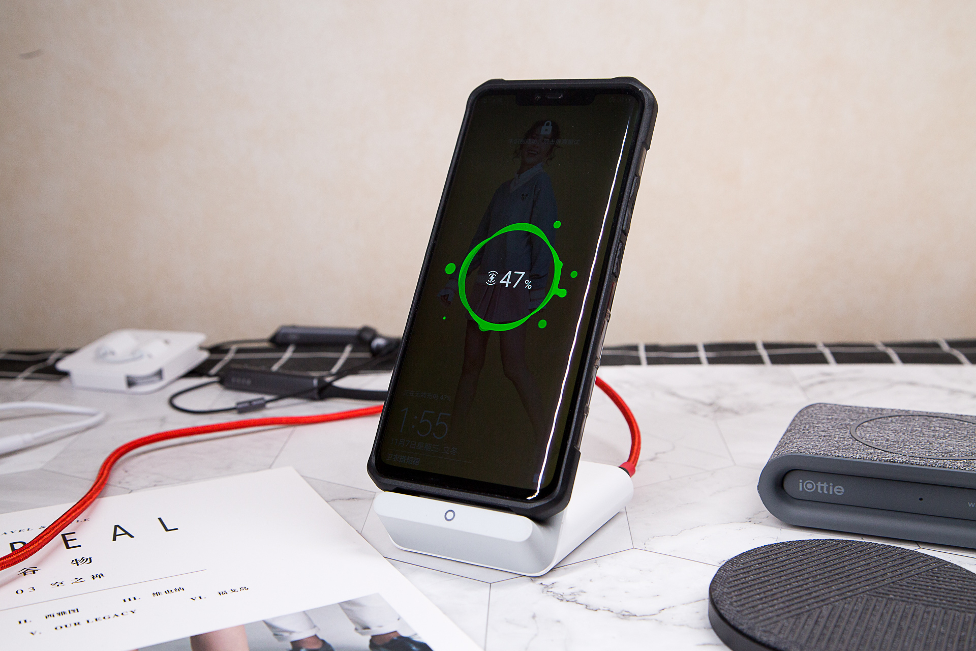 最实用的苹果周边产品,苹果那些事