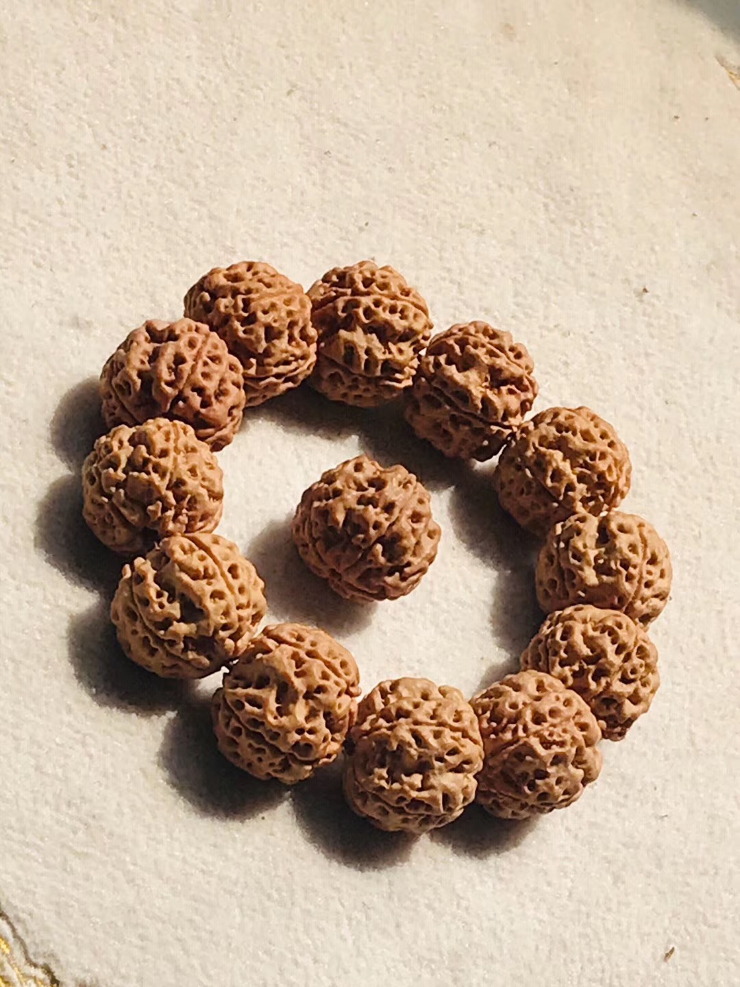 文玩正确盘玩方法,文玩盘玩保养