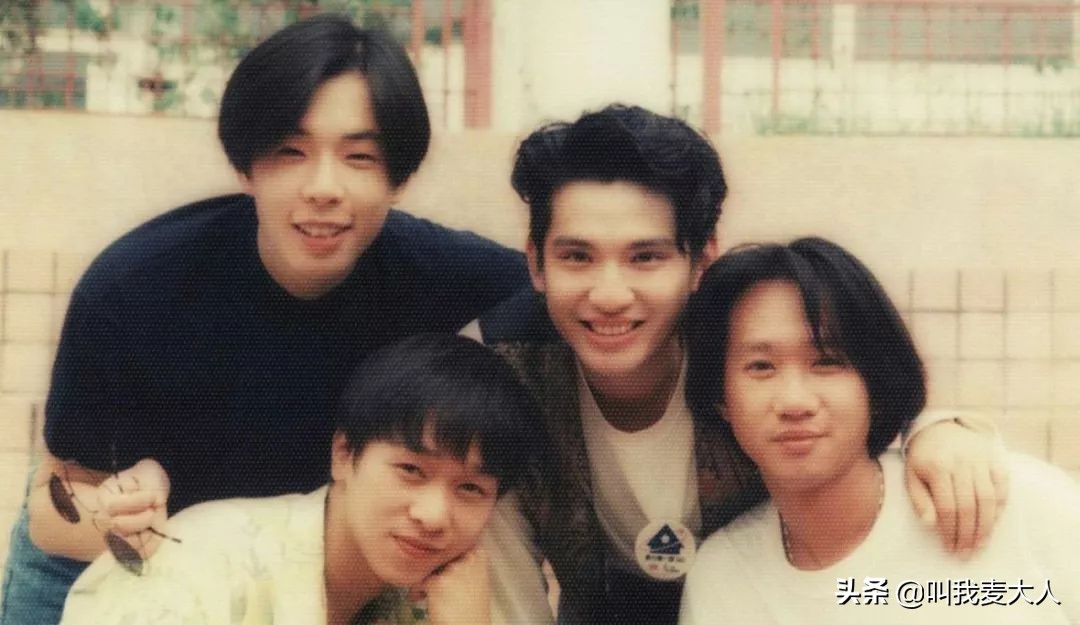 罗大佑说香港音乐人黄家驹,罗大佑现场说黄家驹是音乐人