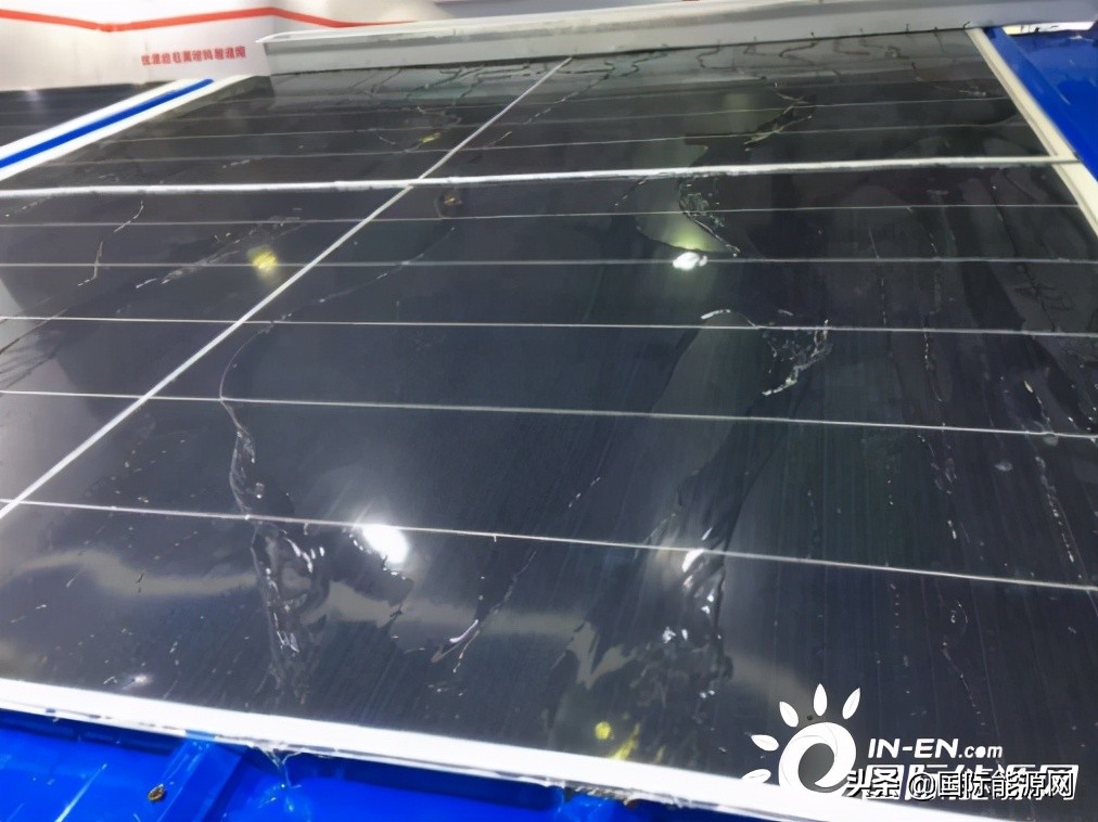 省钱、安全!一道新能彩钢瓦屋顶BIPV解决方案就是这么优秀