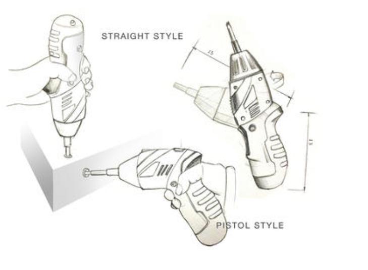 手电钻能做什么家用的东西呢,家用手电钻多种用途