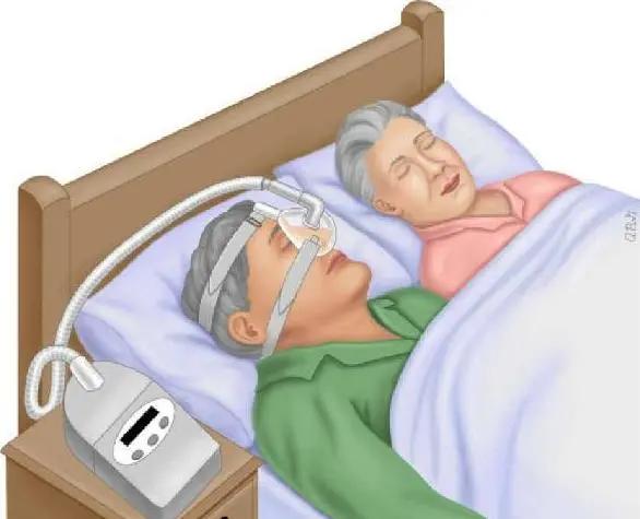 打呼噜白天犯困嗜睡没精神,晚上睡着了打呼噜是什么原因