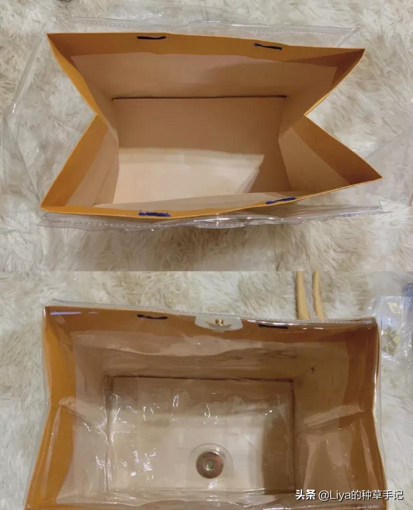 为什么不能拿假包,女生会买假的包吗