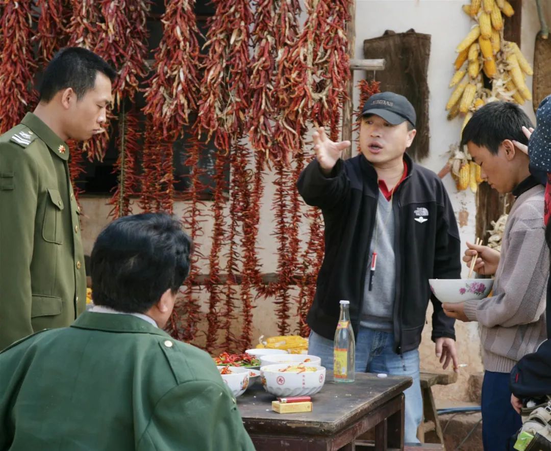 军旅的巅峰之作,军旅剧的巅峰