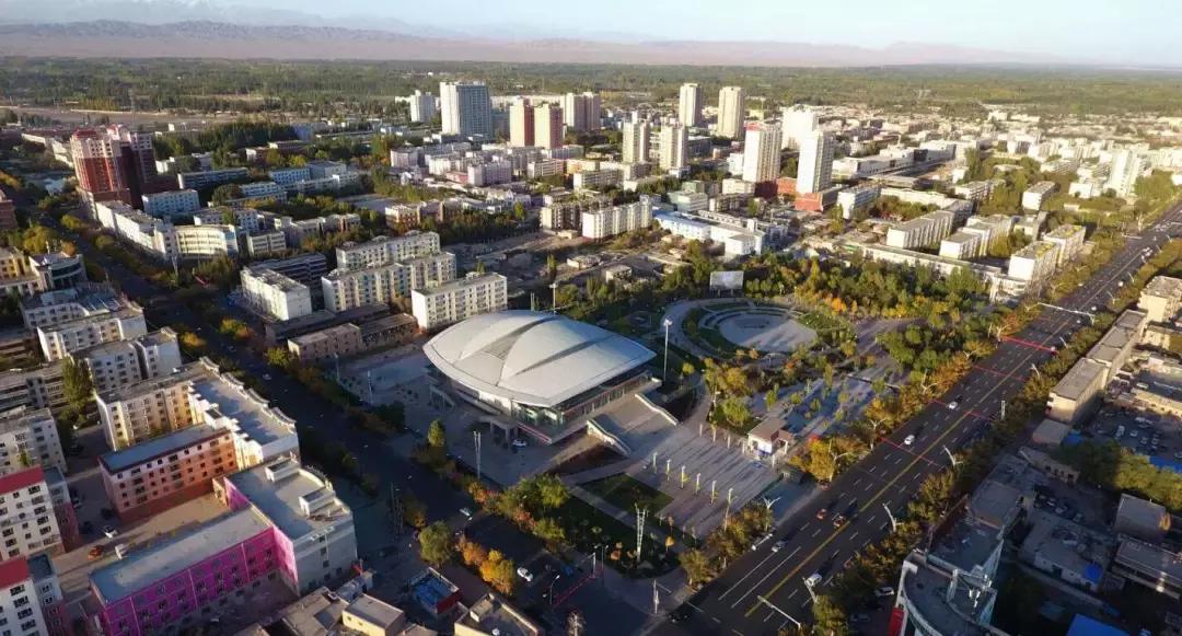 新疆拜城县最新消息今天,拜城最新真实消息