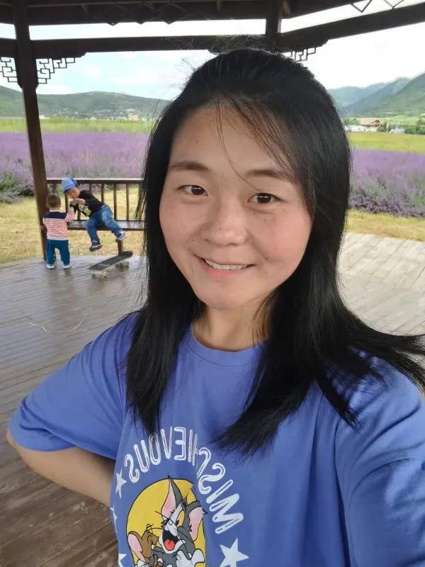 凝聚新力，未来可期——岱岳区开元中学新教师培训①