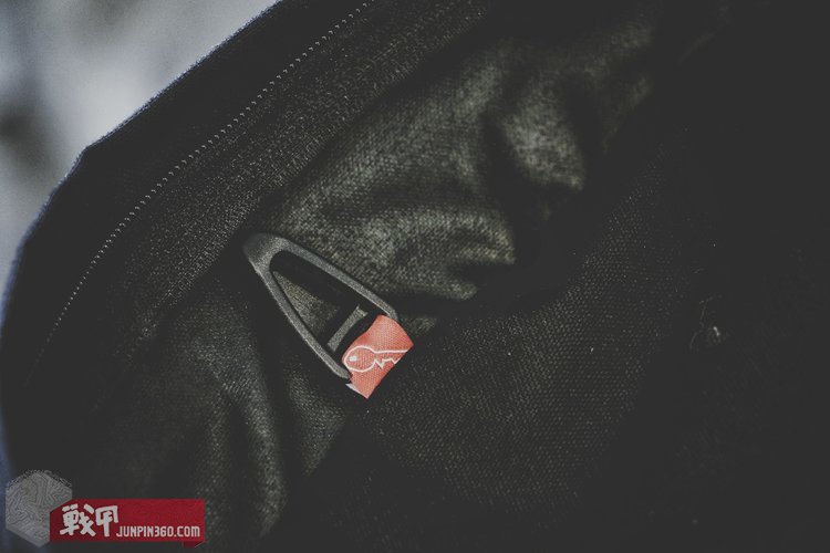 开始行动－塔虎37L任务背包使用简评