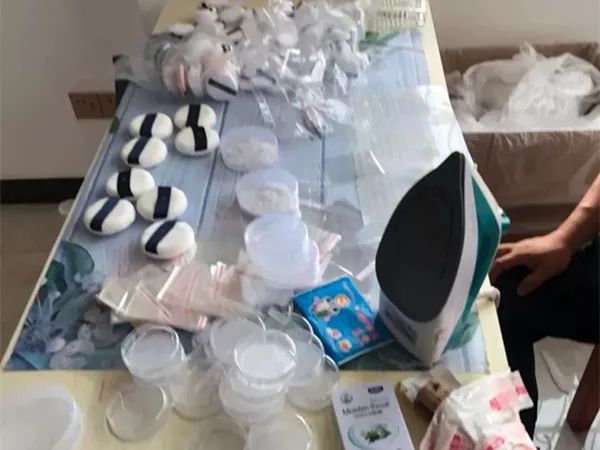 这些一年卖了75万元的“大牌”，成本只有1块钱！你