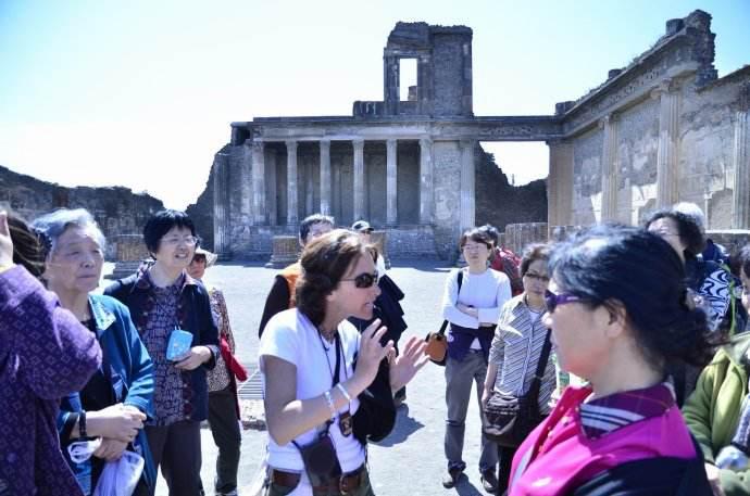 意大利留学可以做什么兼职,意大利留学兼职有哪些平台