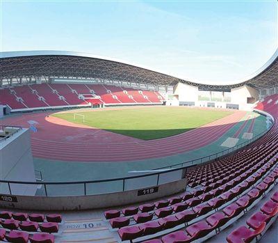 中超最震撼的主场氛围,中超最震撼主场氛围