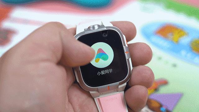 儿童电话手表家长不给他买,小寻电话手表z7与y2区别