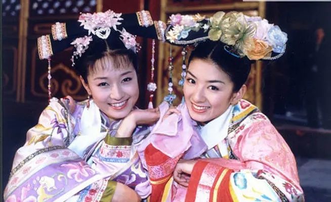 还珠格格3你不知道的剧情,还珠格格三谁是最大败笔