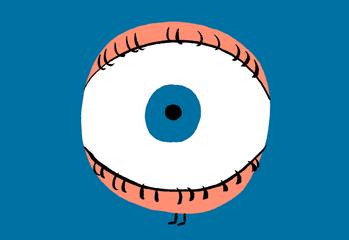 耳屎鼻屎眼屎哪个更脏,鼻屎耳屎眼屎是不是都是土做的