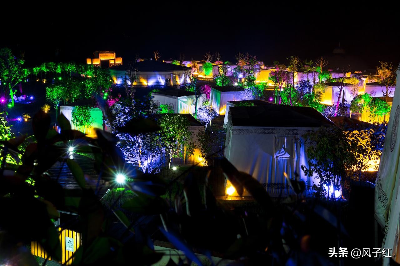 武汉黄陂旅游住宿攻略,黄陂艳阳天酒店价格表