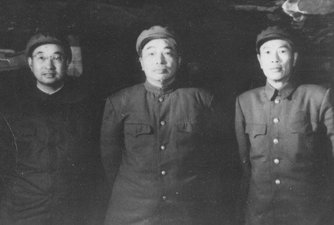 上将邓华有多厉害？完虐麦克阿瑟，彭德怀：不听邓华言吃亏在眼前