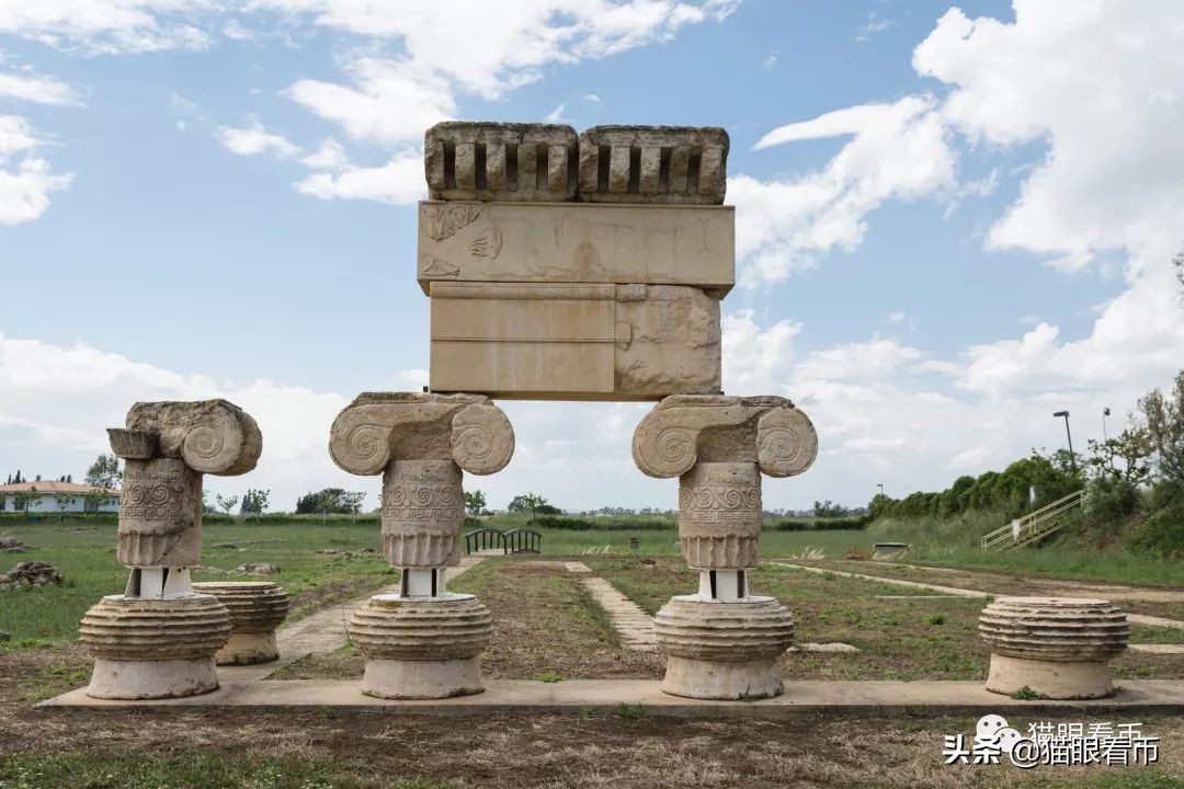 熊太乐:舌尖上的古希腊