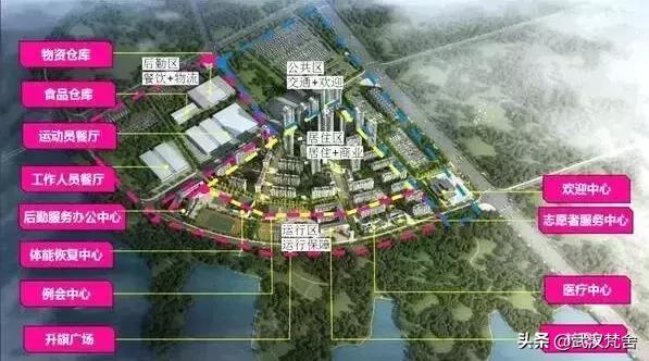 2019武汉军运会全程,武汉2019军运会回顾