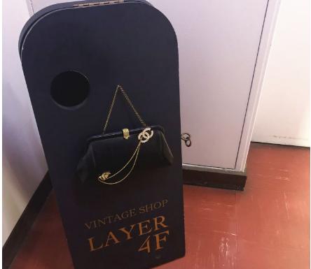 东京银座中古店lv,日本东京银座中古店lv