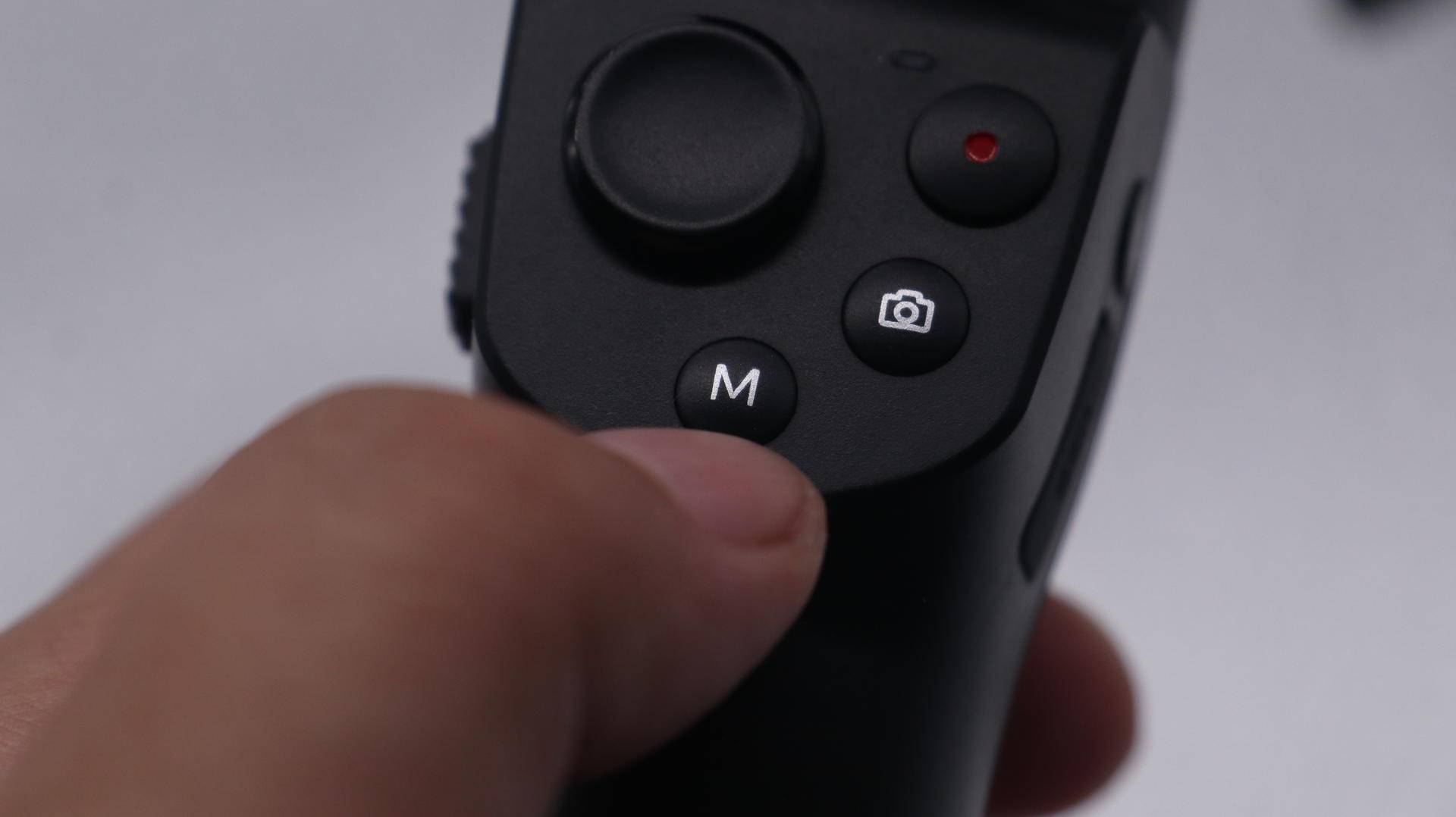 飞宇稳定器vlogpocket2基础教程,飞宇vlogpocket稳定器拍摄技巧