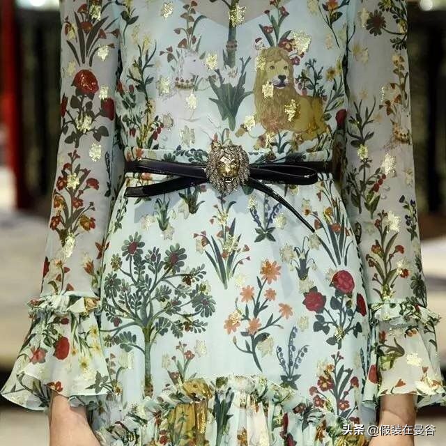 泰国女星穿搭品牌推荐,泰国明星服装女装