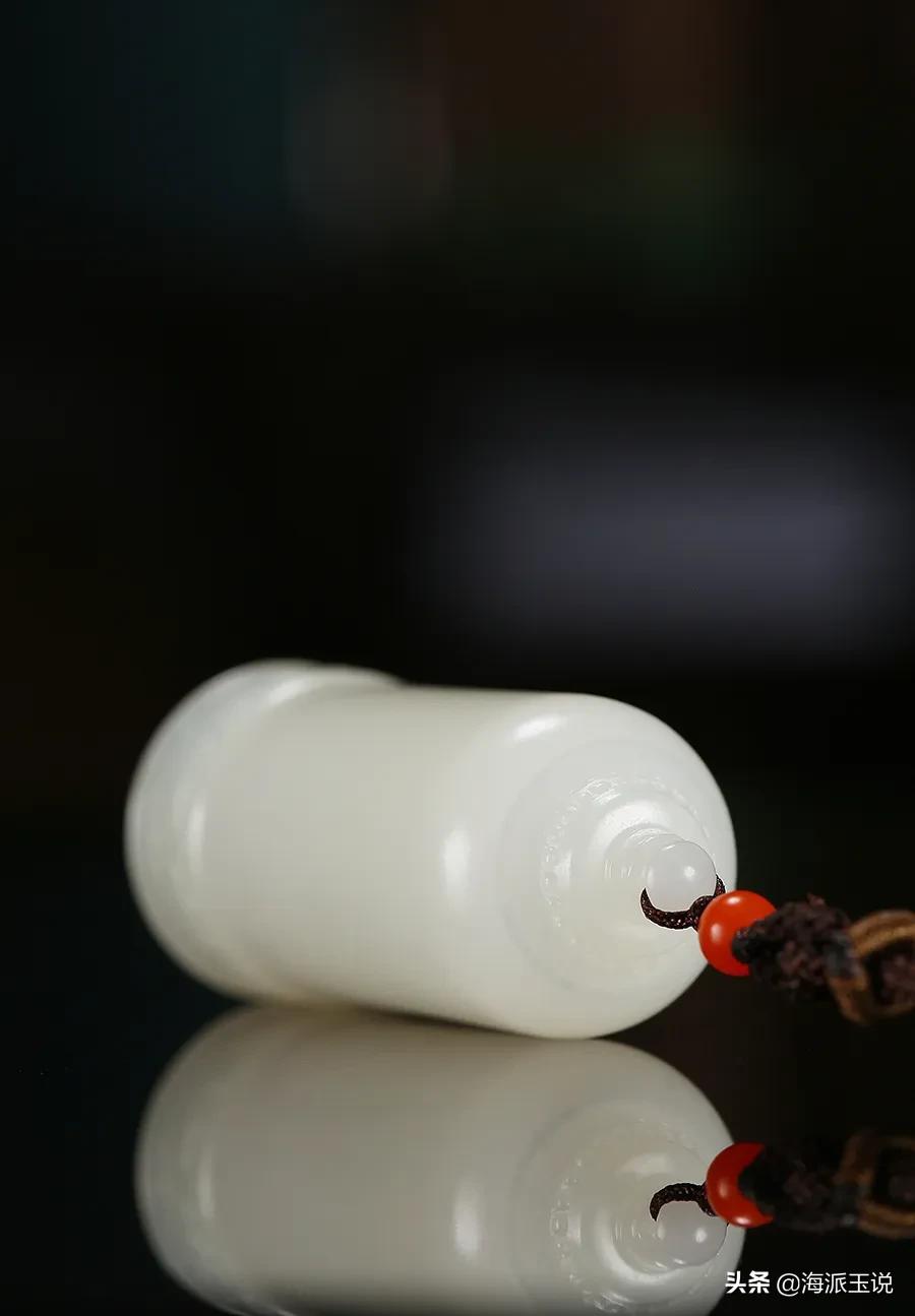 佛在，福在——莲花观音随身佛