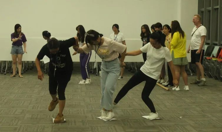 国际化英语教育培训,国际化教育解读