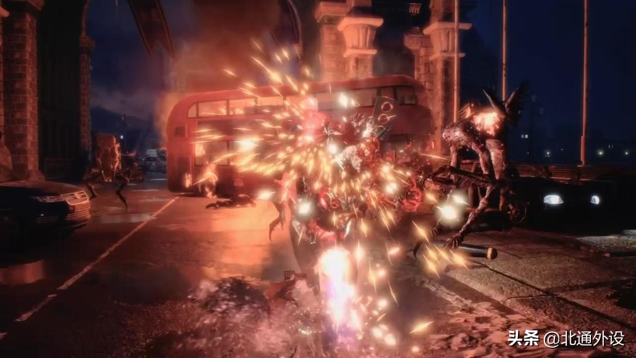 鬼泣5动作游戏渣渣能玩吗,鬼泣5维吉尔手柄出招表