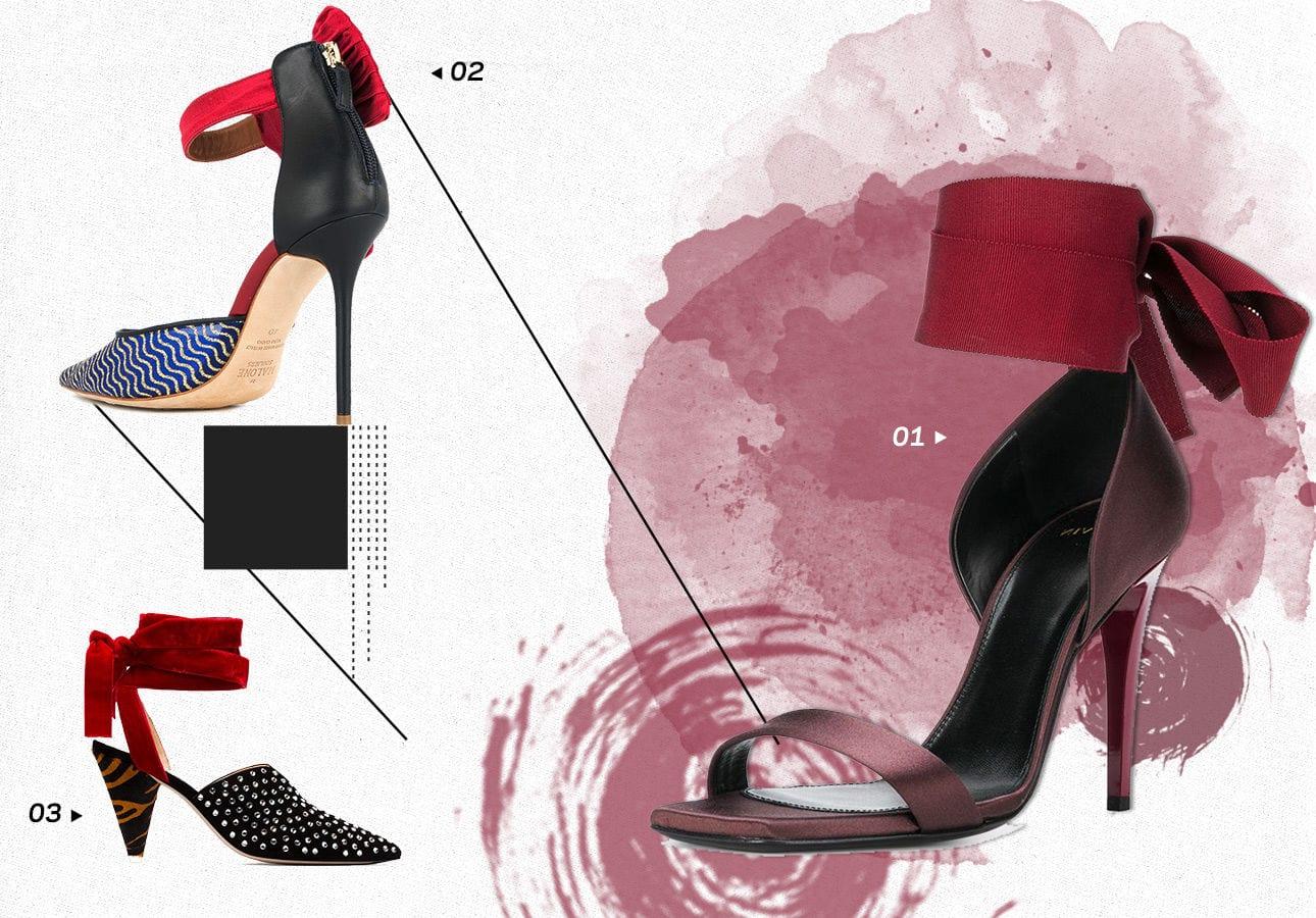 你真的会用缎带吗？不如进来看看，你会感谢我的！