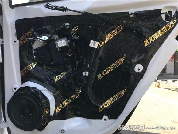 2018大众速腾怎么调节音效均衡,大众速腾音效均衡器怎么调音质好