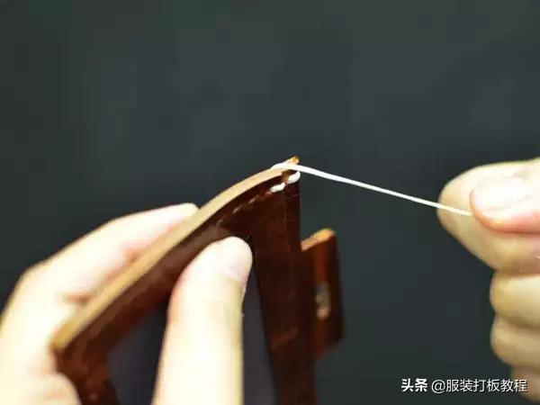 服装工艺的基础知识大全,服装制作细节展示视频