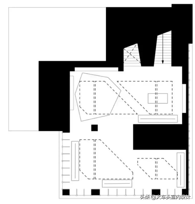 极简奢侈品装修,意式极简设计奢侈品