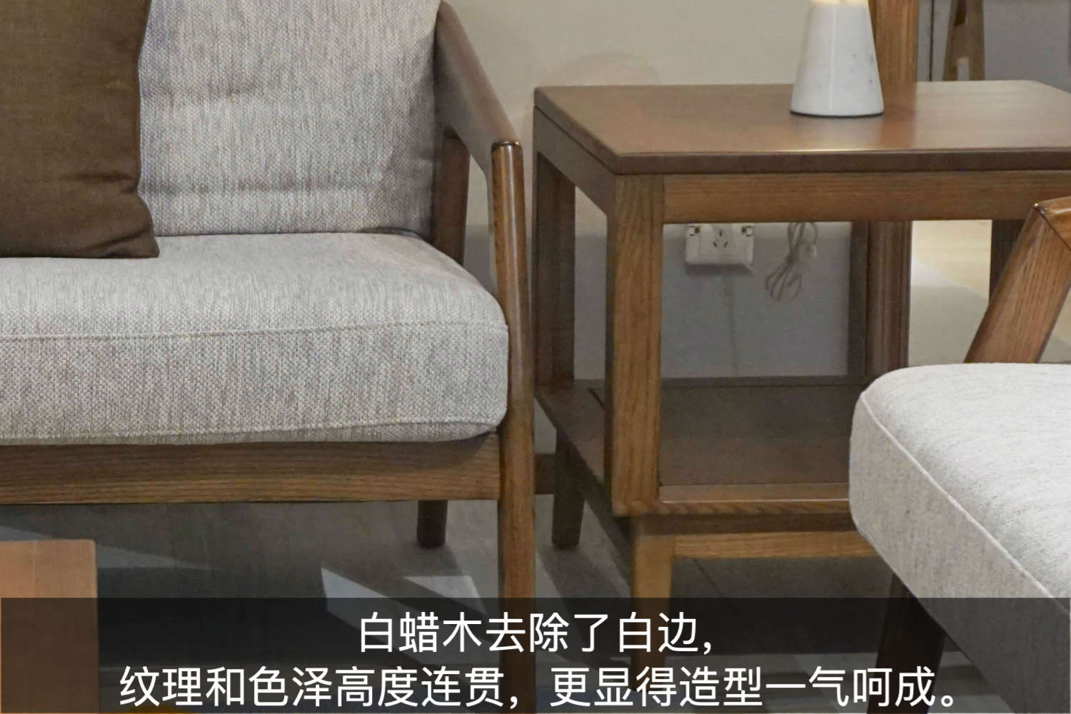 小户型原木沙发推荐牌子,舒适耐用单人沙发推荐品牌